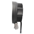 9W 4.5 pulgadas LED LIGHT RODEM COMPLED LED Mini SUV al aire libre LED Farlampir